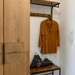 Appartement Sonnenstrahl *