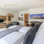 Appartement Sonnenstrahl