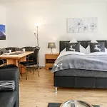 Appartement Sonnenstrahl Garmisch-Partenkirchen