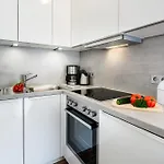 Apartment Sonnenstrahl Garmisch-Partenkirchen