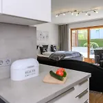 Apartment Sonnenstrahl *
