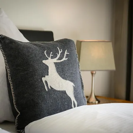 Διαμέρισμα Sonnenstrahl Γκάρμις-Παρτενκίρχεν