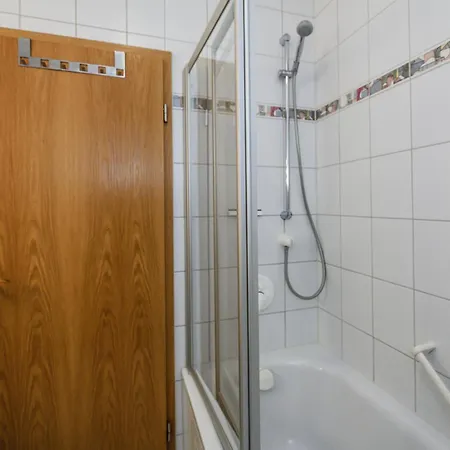 Apartment Sonnenstrahl *