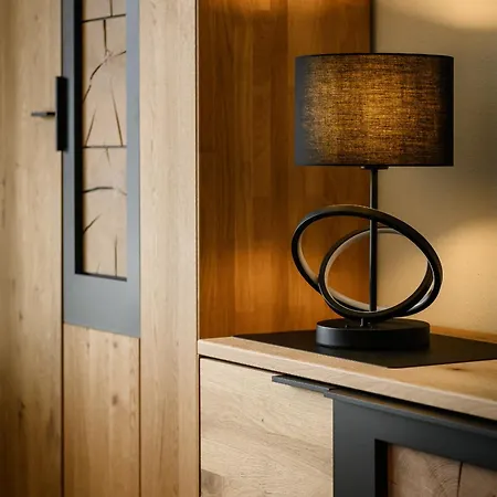 Apartment Sonnenstrahl