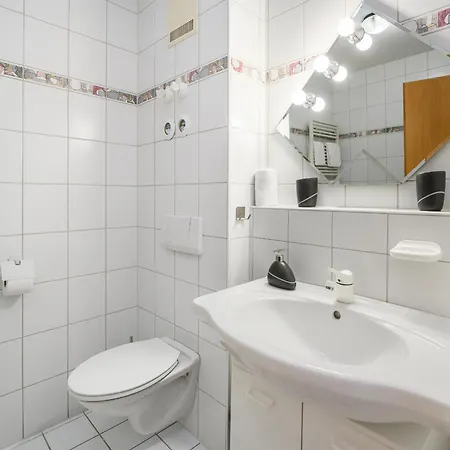 Apartment Sonnenstrahl
