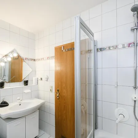 Apartment Sonnenstrahl *