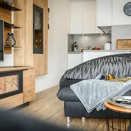 Apartment Sonnenstrahl Garmisch-Partenkirchen