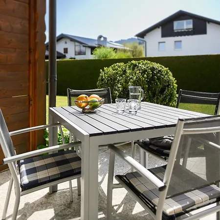 Apartment Sonnenstrahl