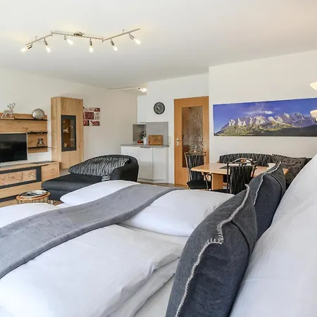Apartment Sonnenstrahl