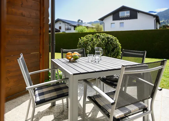 Appartamento Sonnenstrahl